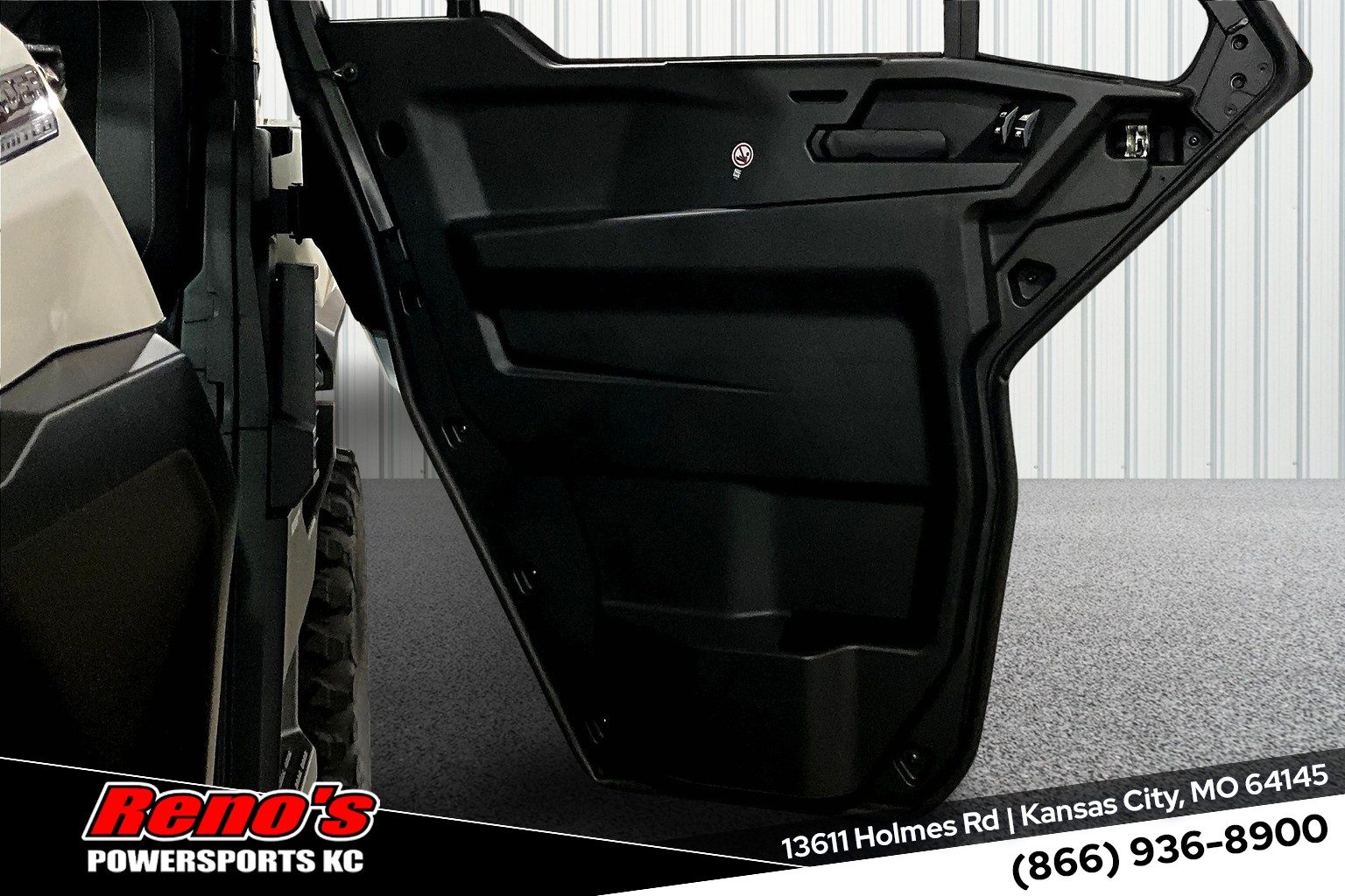 2026 Can-Am Defender Limited HD11 - Photo 16