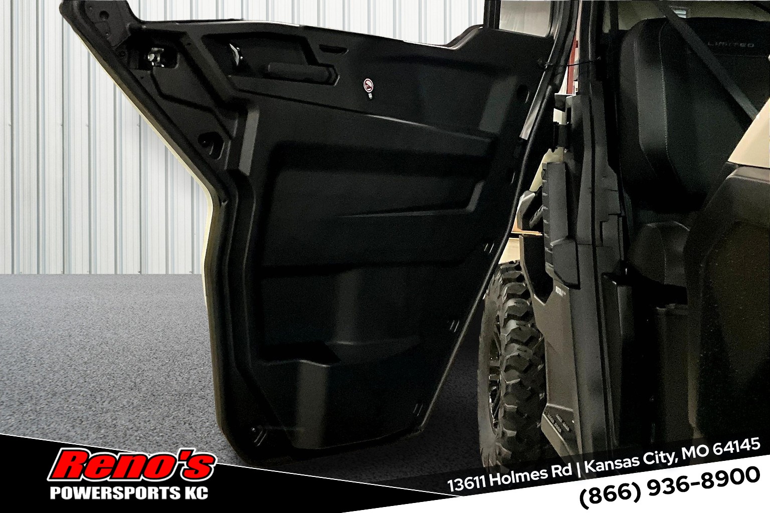2026 Can-Am Defender Limited HD11 - Photo 19