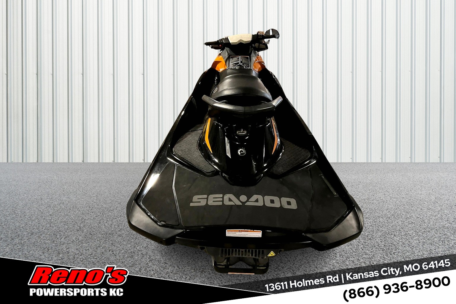 2014 Sea-Doo PW GTR 215 B/OC 14 - Photo 13