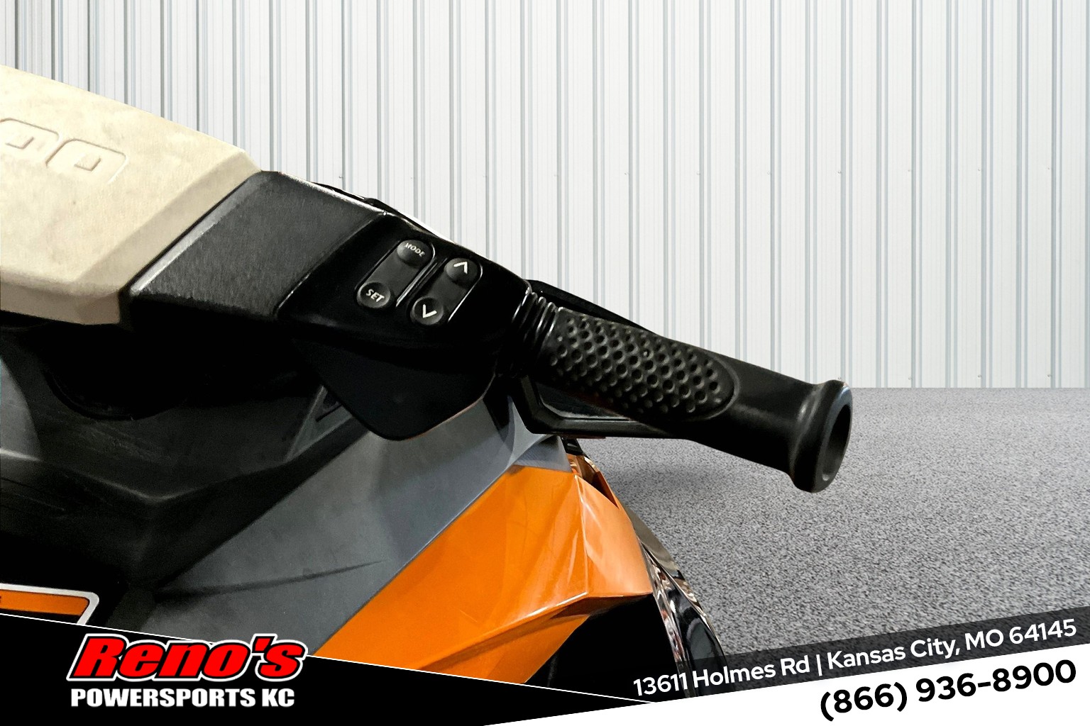 2014 Sea-Doo PW GTR 215 B/OC 14 - Photo 17