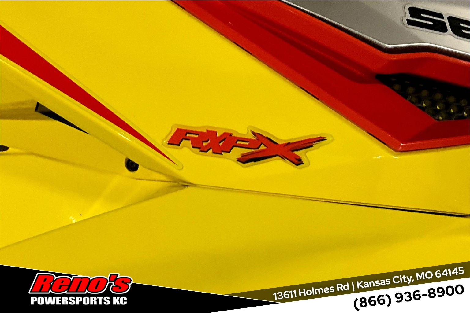 2015 Sea-Doo PW RXP-X 260 SY/HS 15 - Photo 13