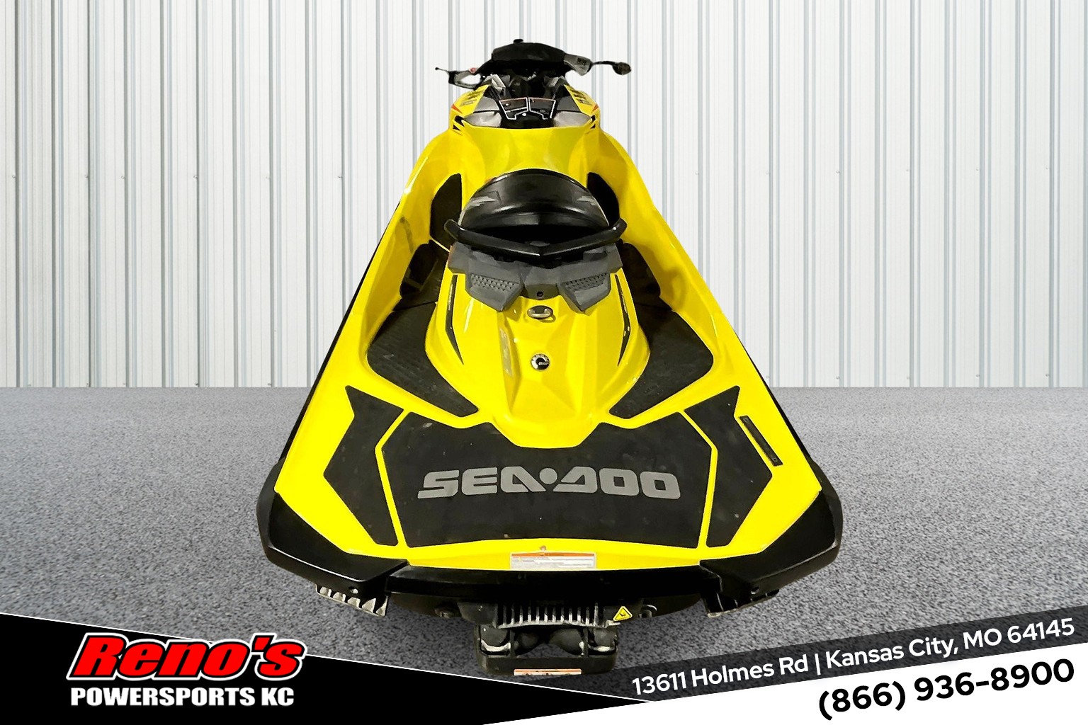 2015 Sea-Doo PW RXP-X 260 SY/HS 15 - Photo 14