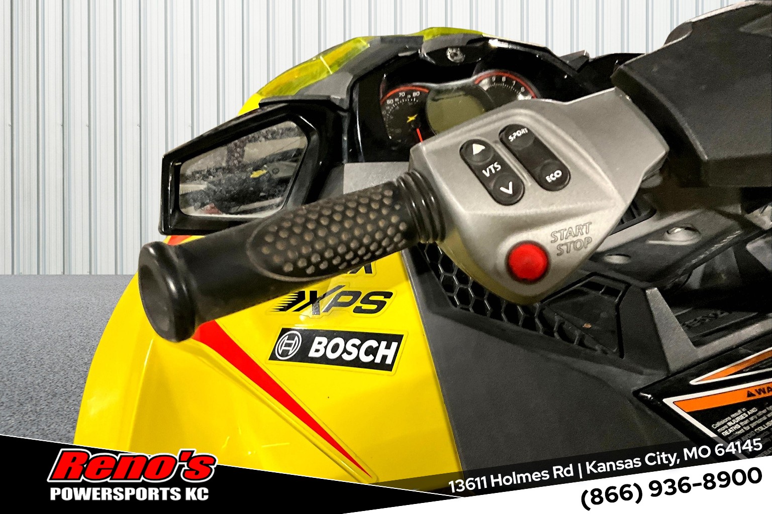 2015 Sea-Doo PW RXP-X 260 SY/HS 15 - Photo 16