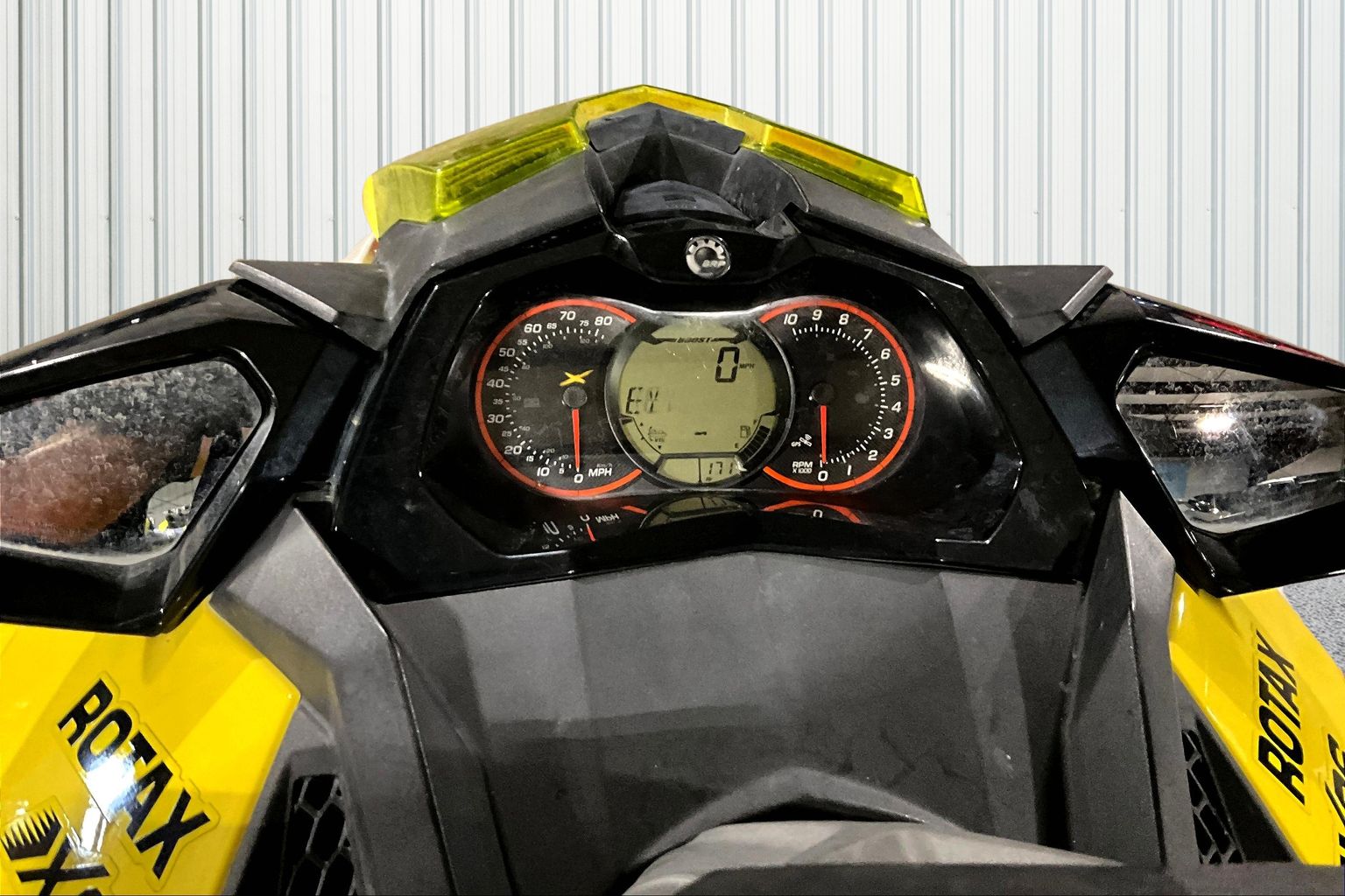 2015 Sea-Doo PW RXP-X 260 SY/HS 15 - Photo 17