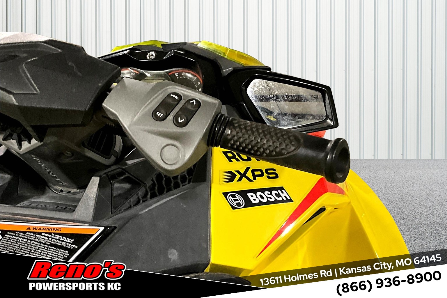 2015 Sea-Doo PW RXP-X 260 SY/HS 15 - Photo 18