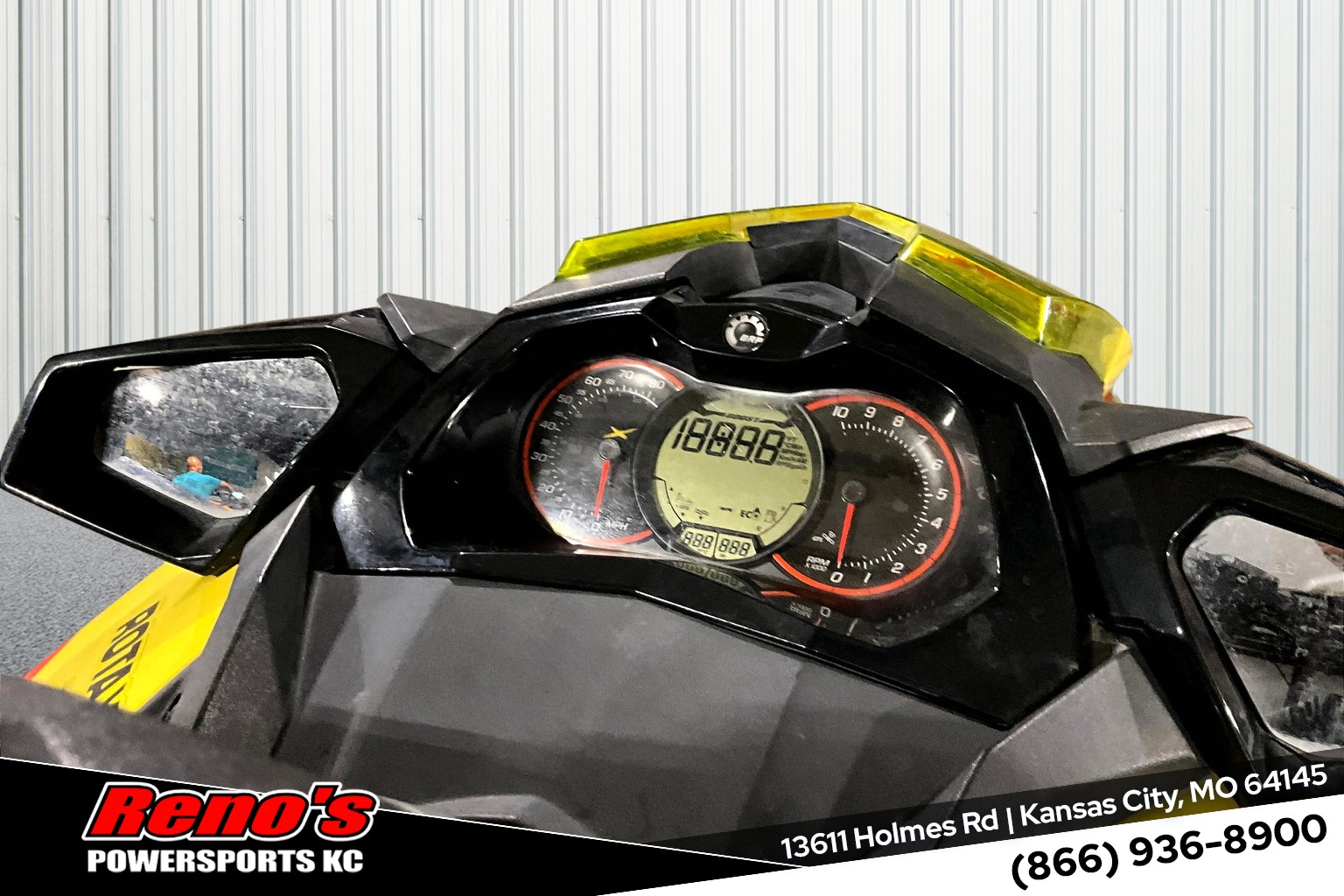 2015 Sea-Doo PW RXP-X 260 SY/HS 15 - Photo 19