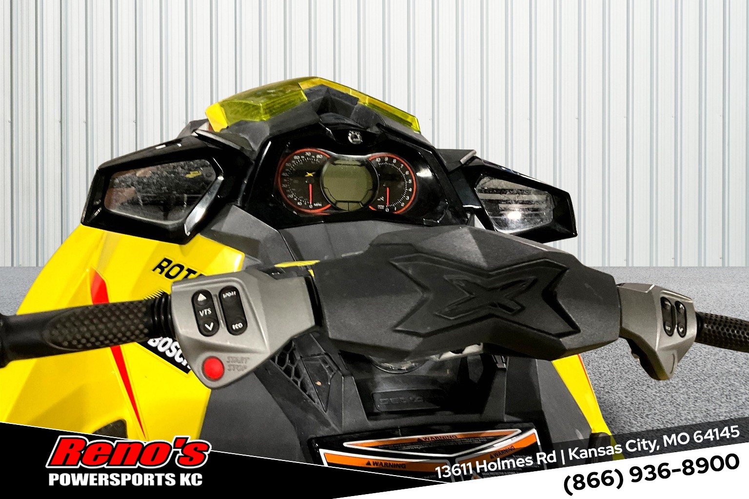 2015 Sea-Doo PW RXP-X 260 SY/HS 15 - Photo 20