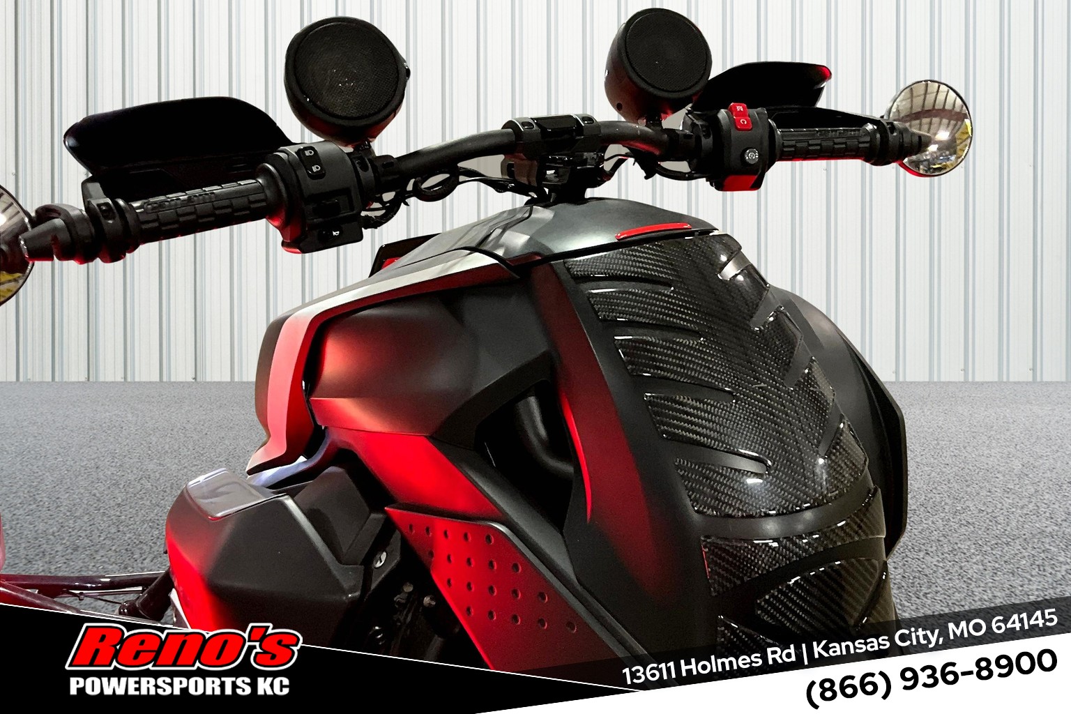 2020 Can-Am RD RYKER RALLY 900 ACE 20 900 ACE™ - Photo 7
