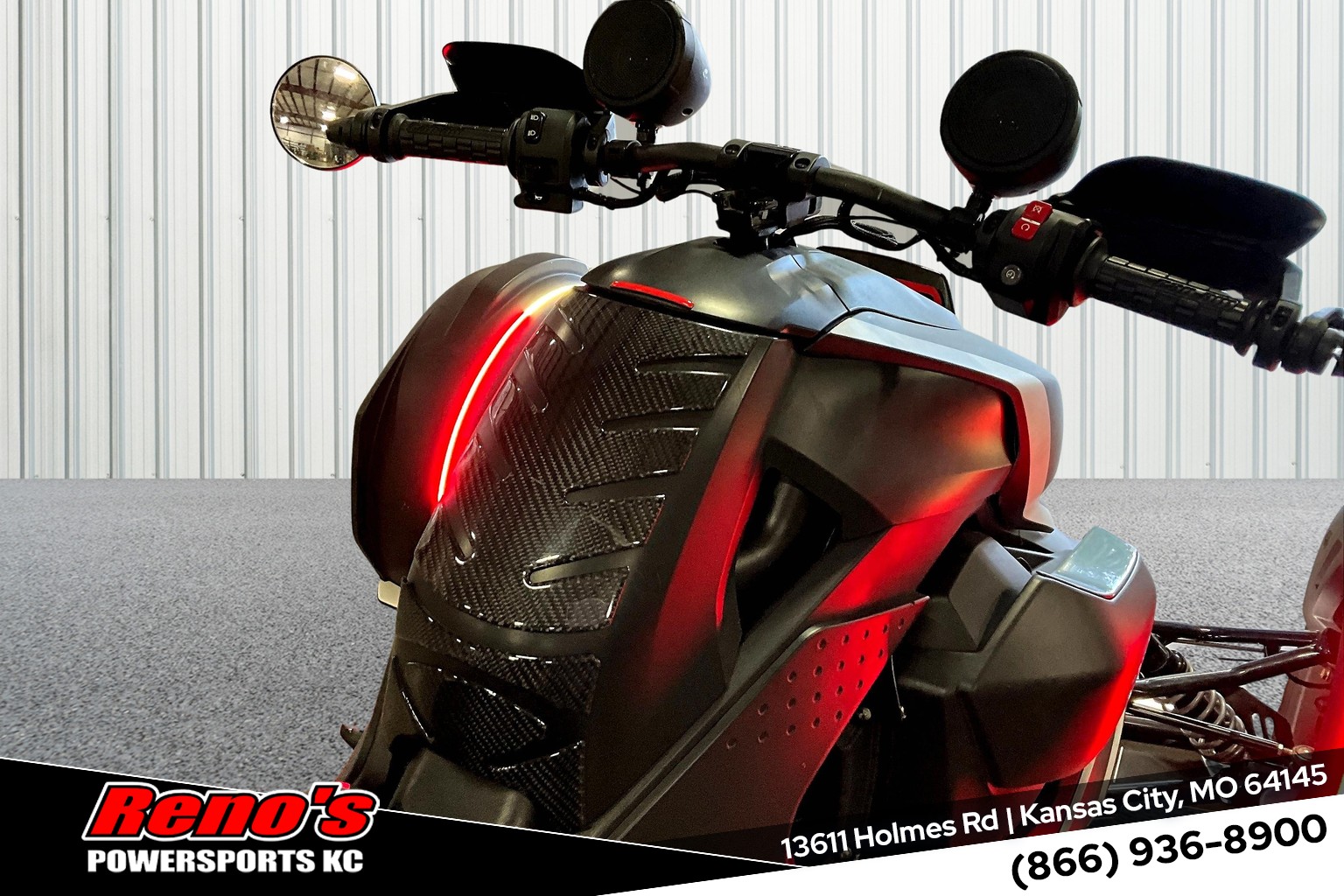 2020 Can-Am RD RYKER RALLY 900 ACE 20 900 ACE™ - Photo 9