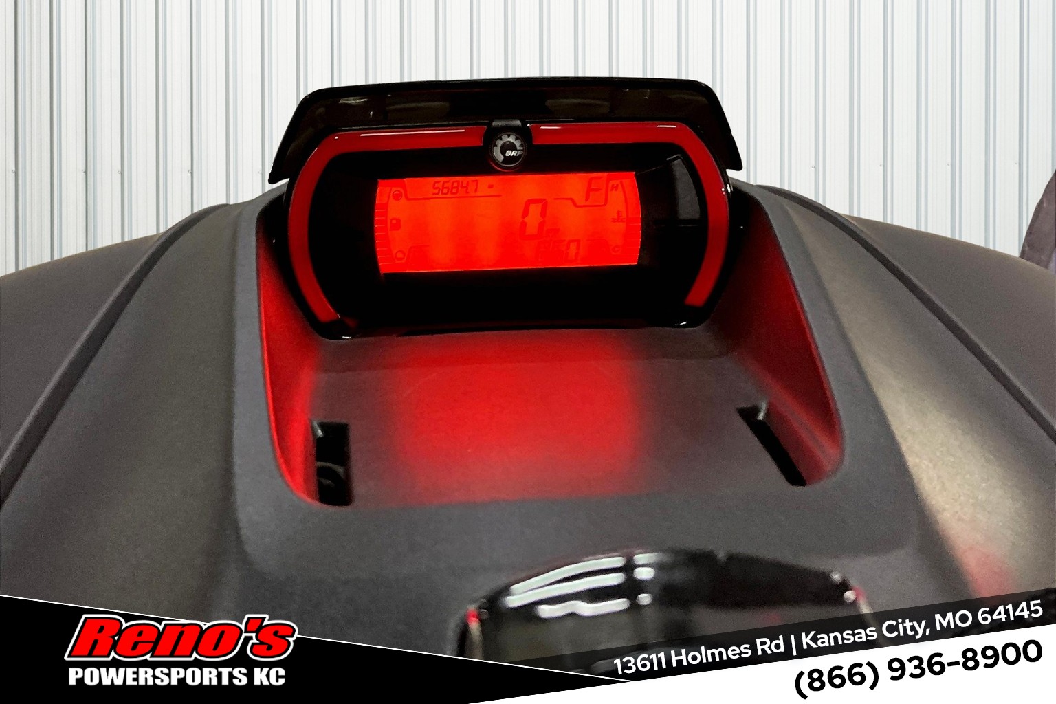 2020 Can-Am RD RYKER RALLY 900 ACE 20 900 ACE™ - Photo 12