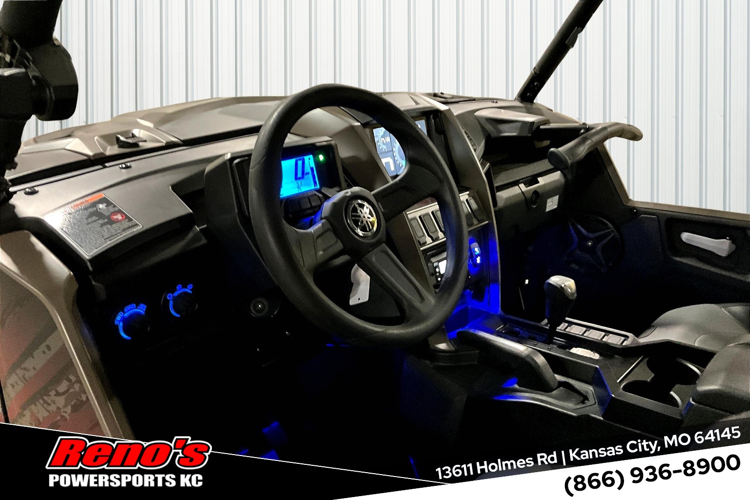 2024 Yamaha Wolverine RMAX4 1000 Compact XT-R - Photo 10