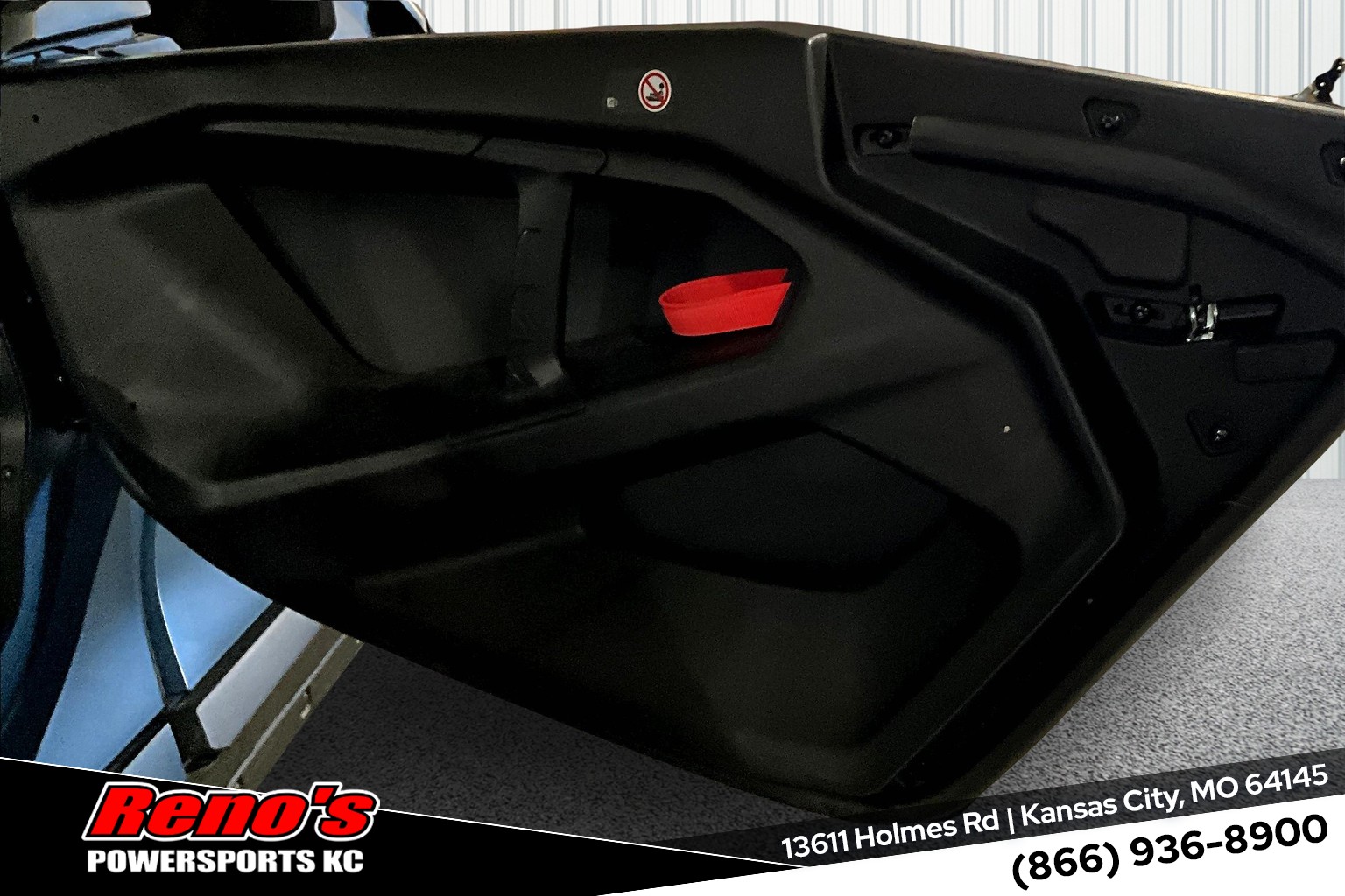 2025 Can-Am MAVERICK R MAX XRS SMART SHOCKS - Photo 17