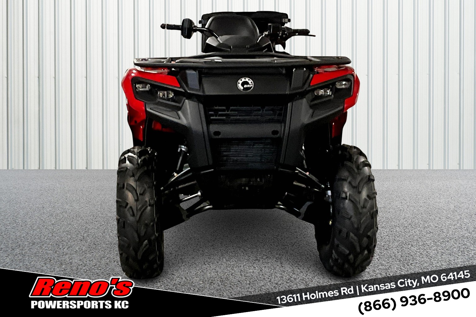 2026 Can-Am Outlander MAX DPS 700 - Photo 2
