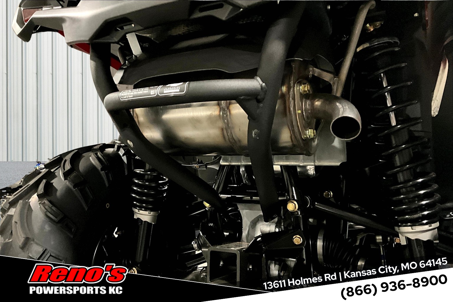 2026 Can-Am Outlander MAX DPS 700 - Photo 10