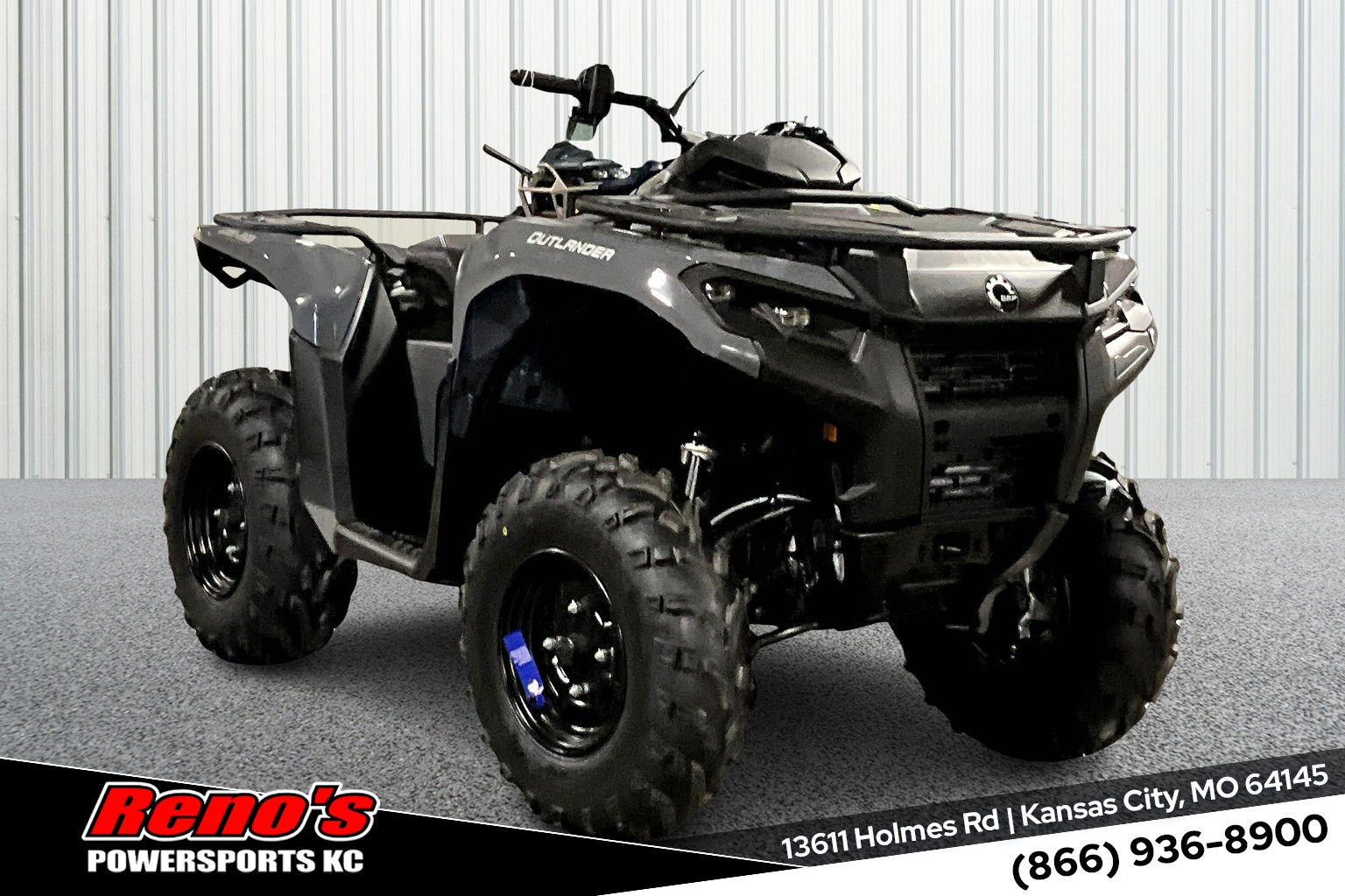 2026 Can-Am Outlander DPS 700