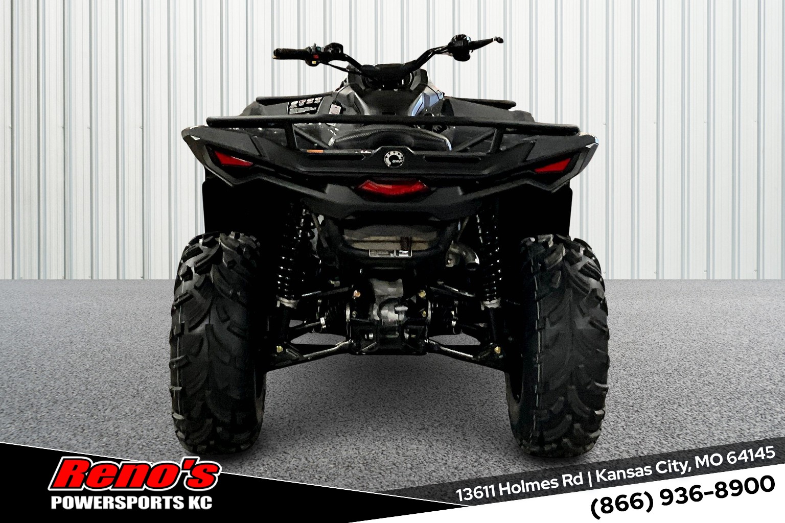 2026 Can-Am Outlander DPS 700 - Photo 5