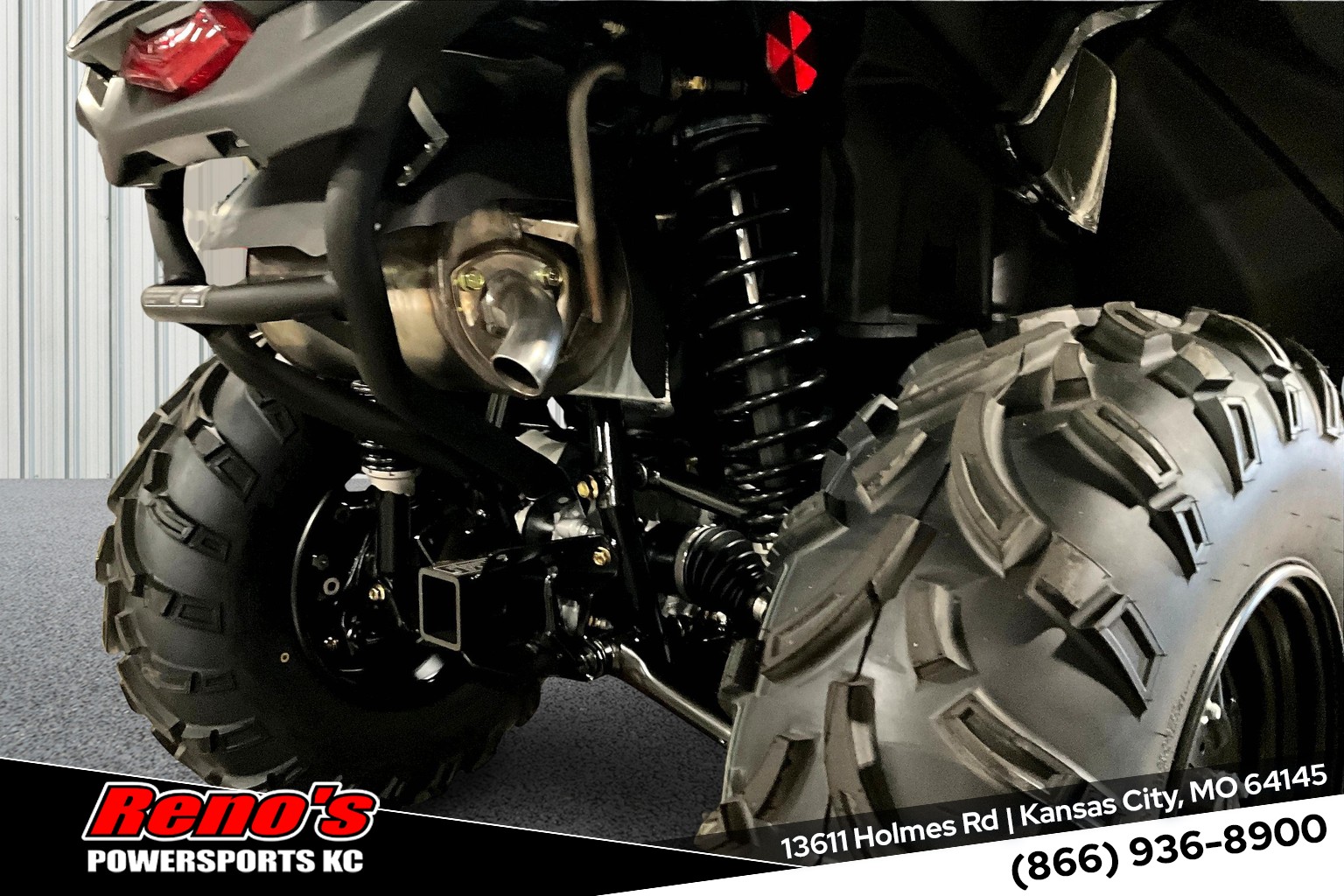 2026 Can-Am Outlander DPS 700 - Photo 15