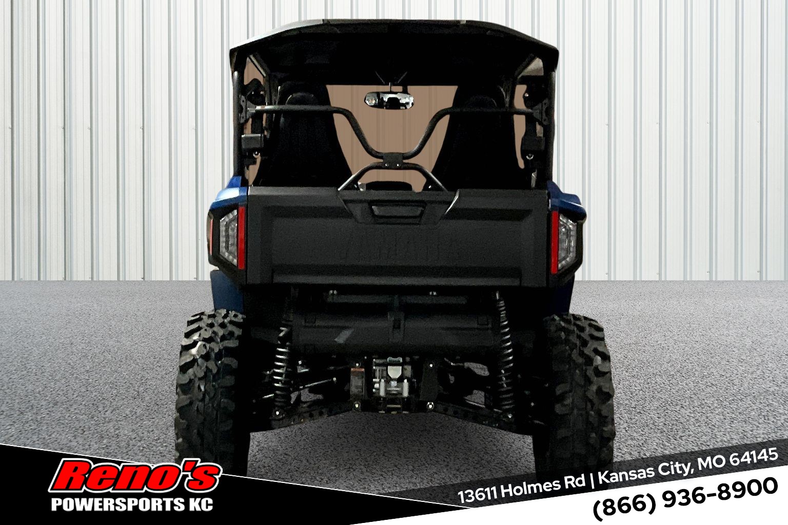 2026 Yamaha Wolverine RMAX2 1000 Limited Edition - Photo 5