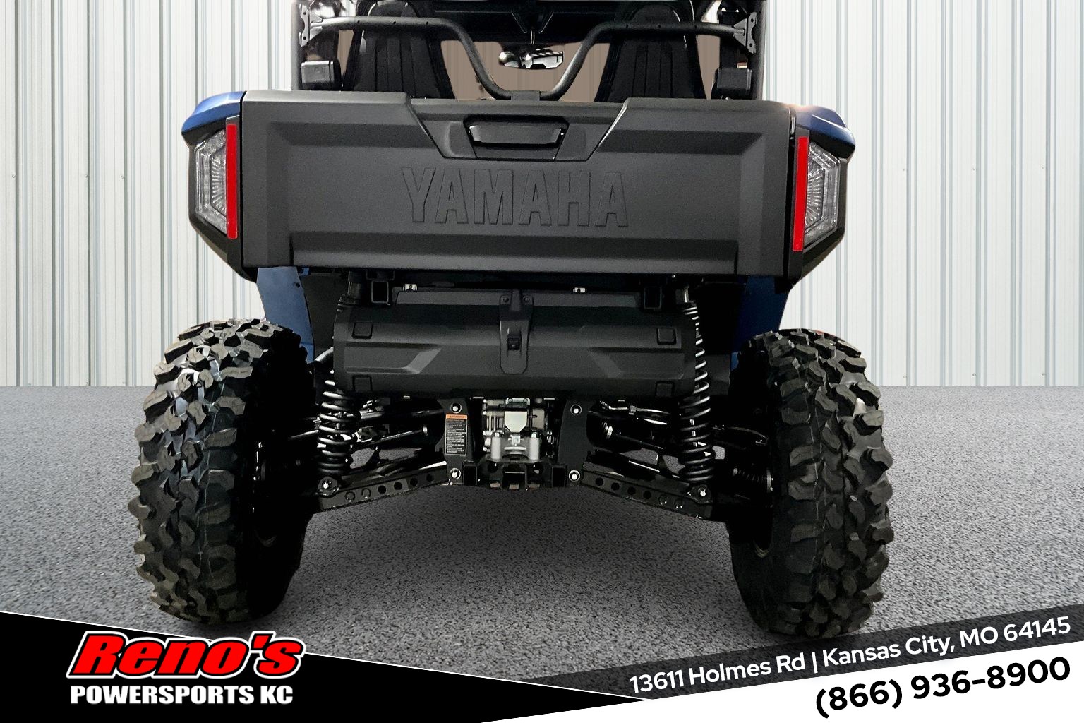 2026 Yamaha Wolverine RMAX2 1000 Limited Edition - Photo 14