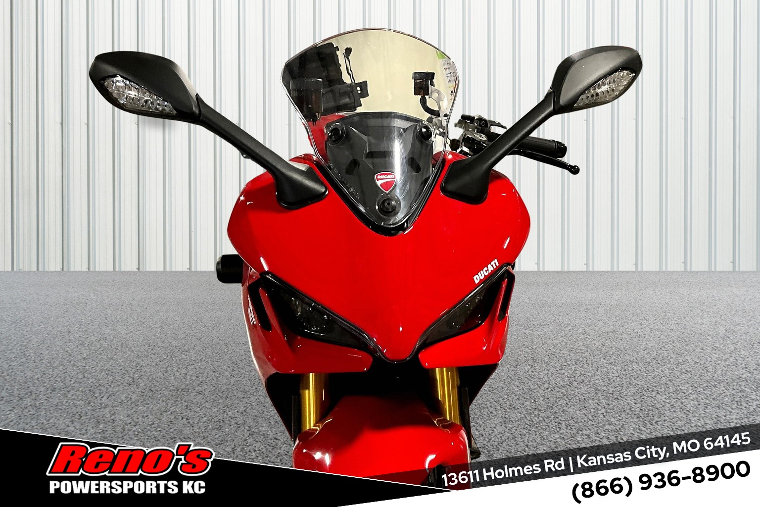 2023 Ducati SuperSport 950 S - Photo 11