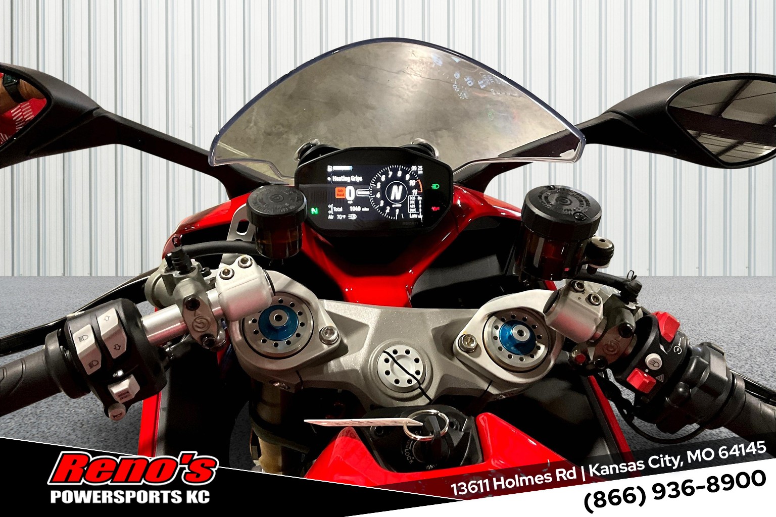 2023 Ducati SuperSport 950 S - Photo 19