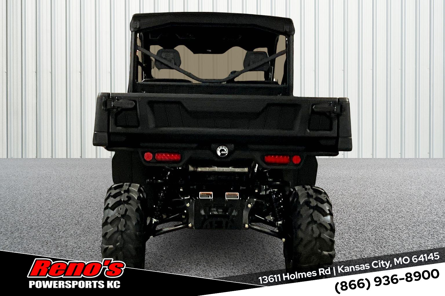 2026 Can-Am Defender PRO XT HD10 - Photo 5