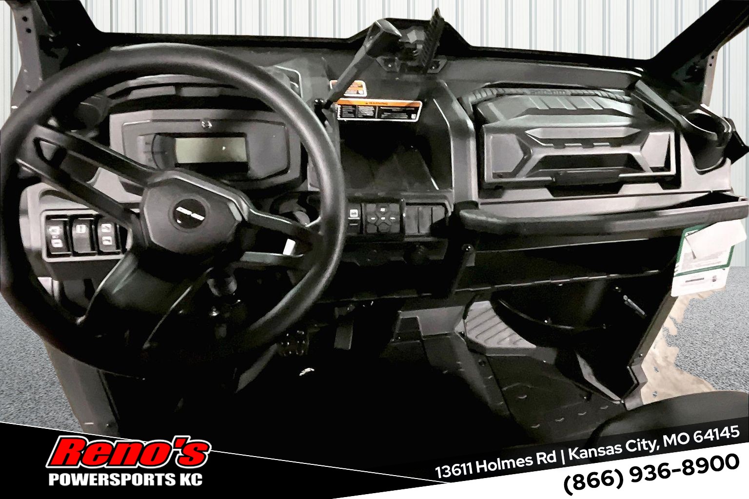 2026 Can-Am Defender PRO XT HD10 - Photo 7