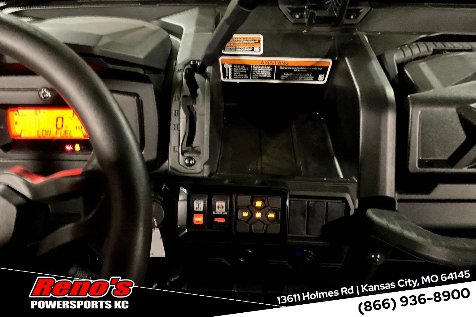 2026 Can-Am Defender PRO XT HD10 - Photo 9