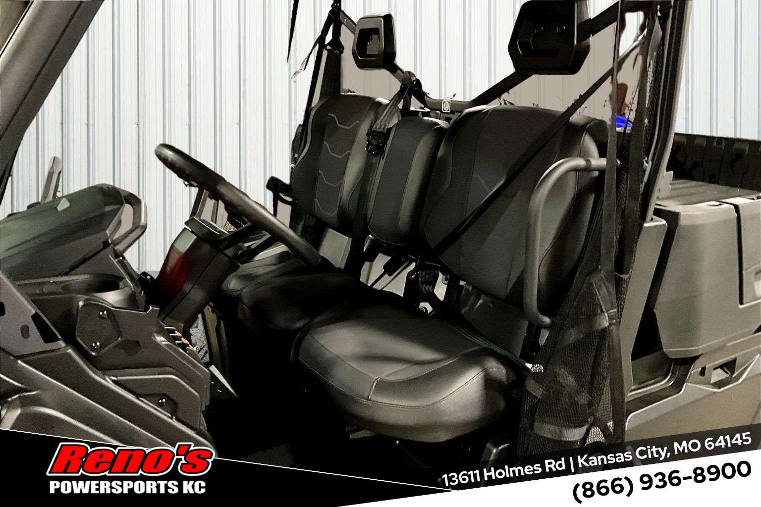 2026 Can-Am Defender PRO XT HD10 - Photo 11