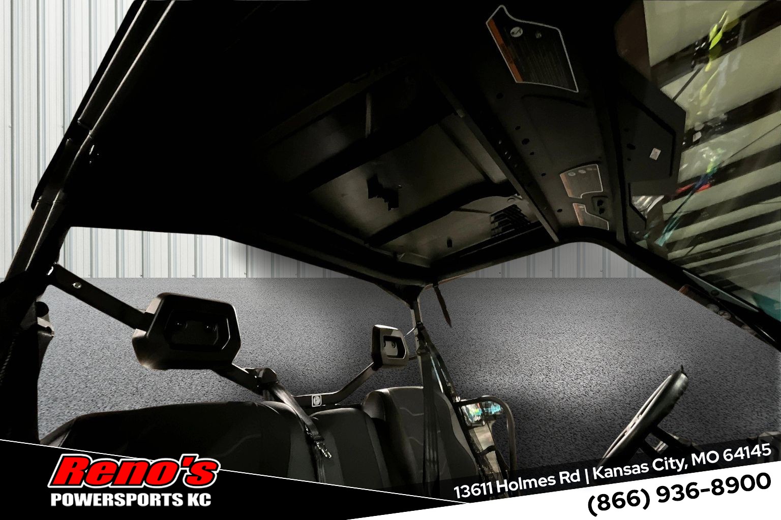 2026 Can-Am Defender PRO XT HD10 - Photo 12