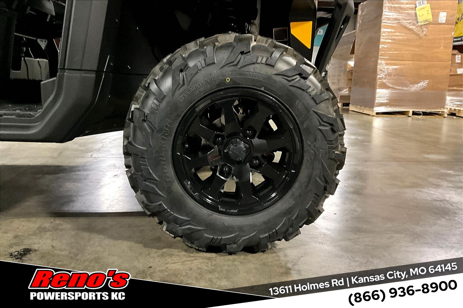 2026 Can-Am Defender PRO XT HD10 - Photo 13
