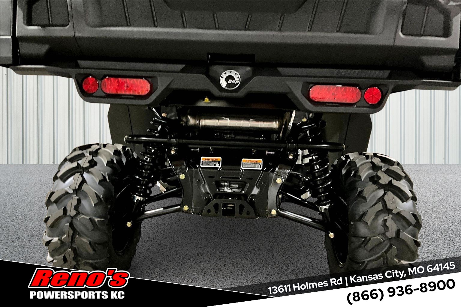 2026 Can-Am Defender PRO XT HD10 - Photo 14