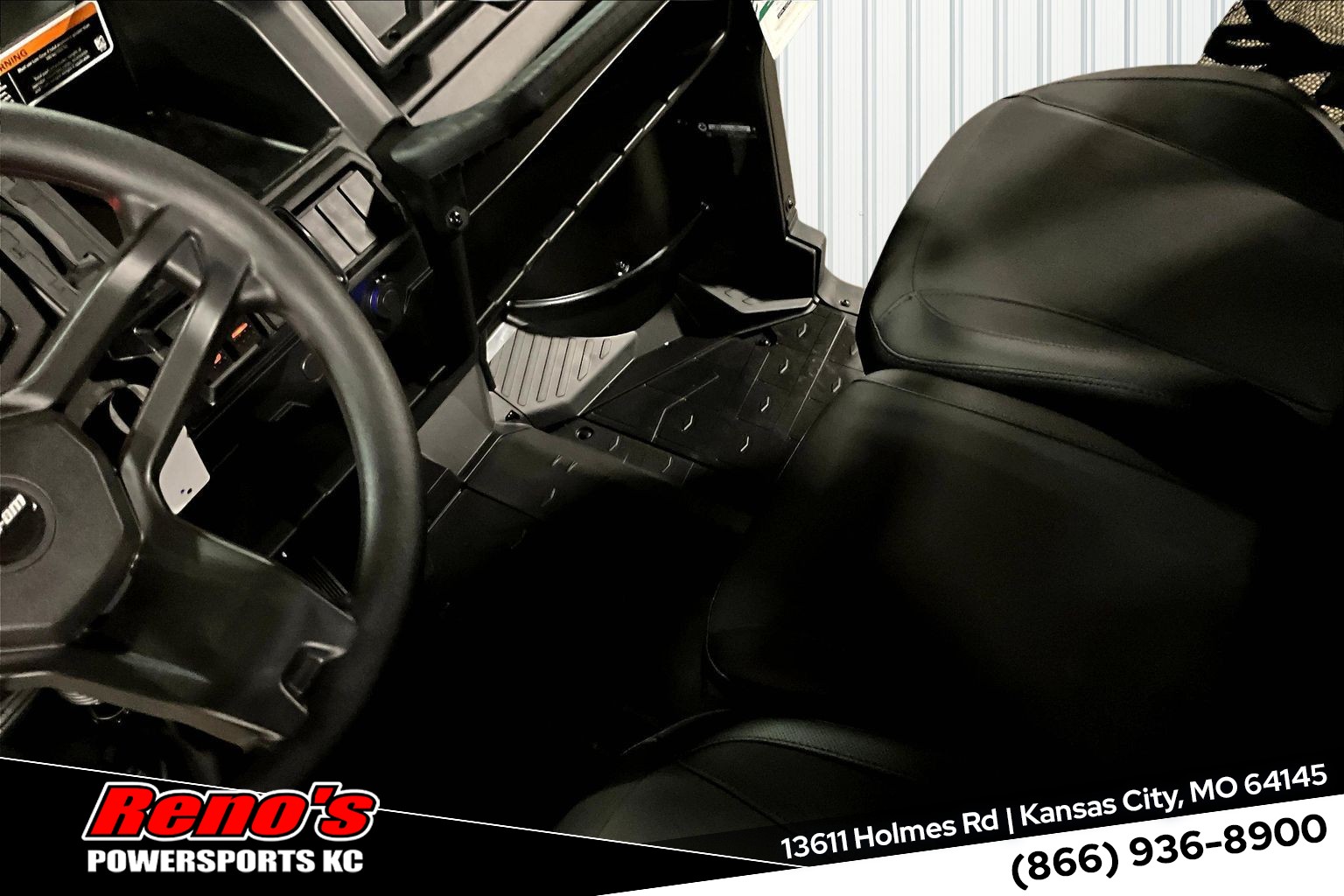 2026 Can-Am Defender PRO XT HD10 - Photo 15