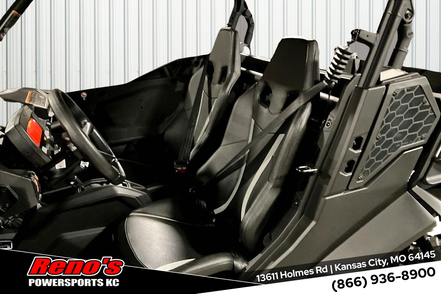 2026 Can-Am Commander XT 1000R - Photo 11