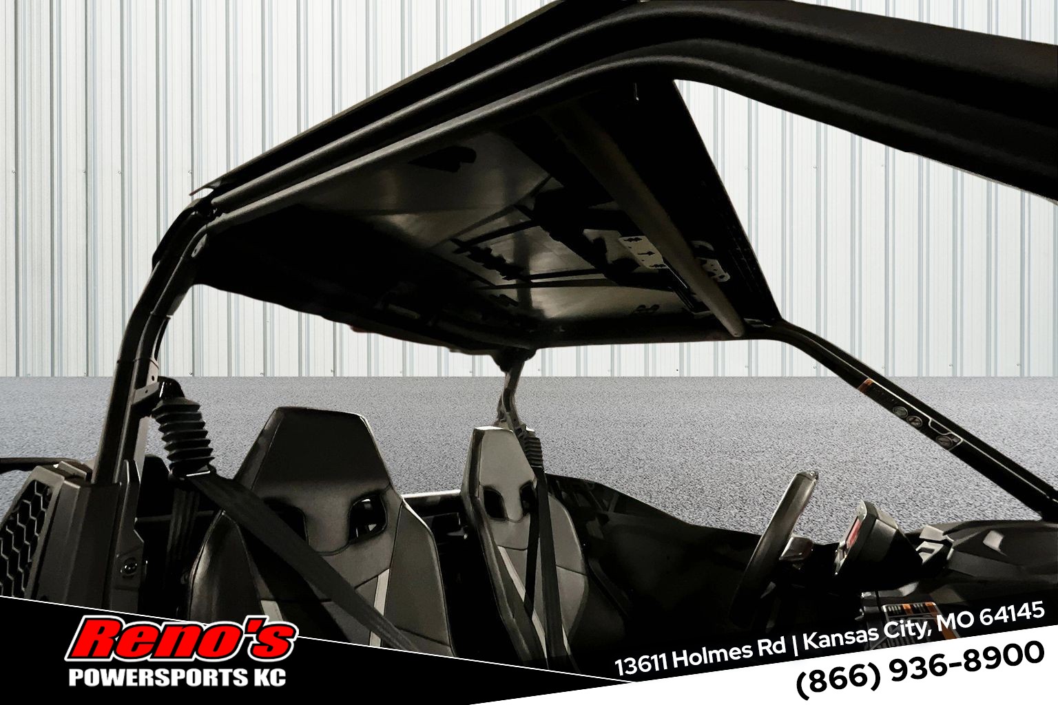 2026 Can-Am Commander XT 1000R - Photo 12