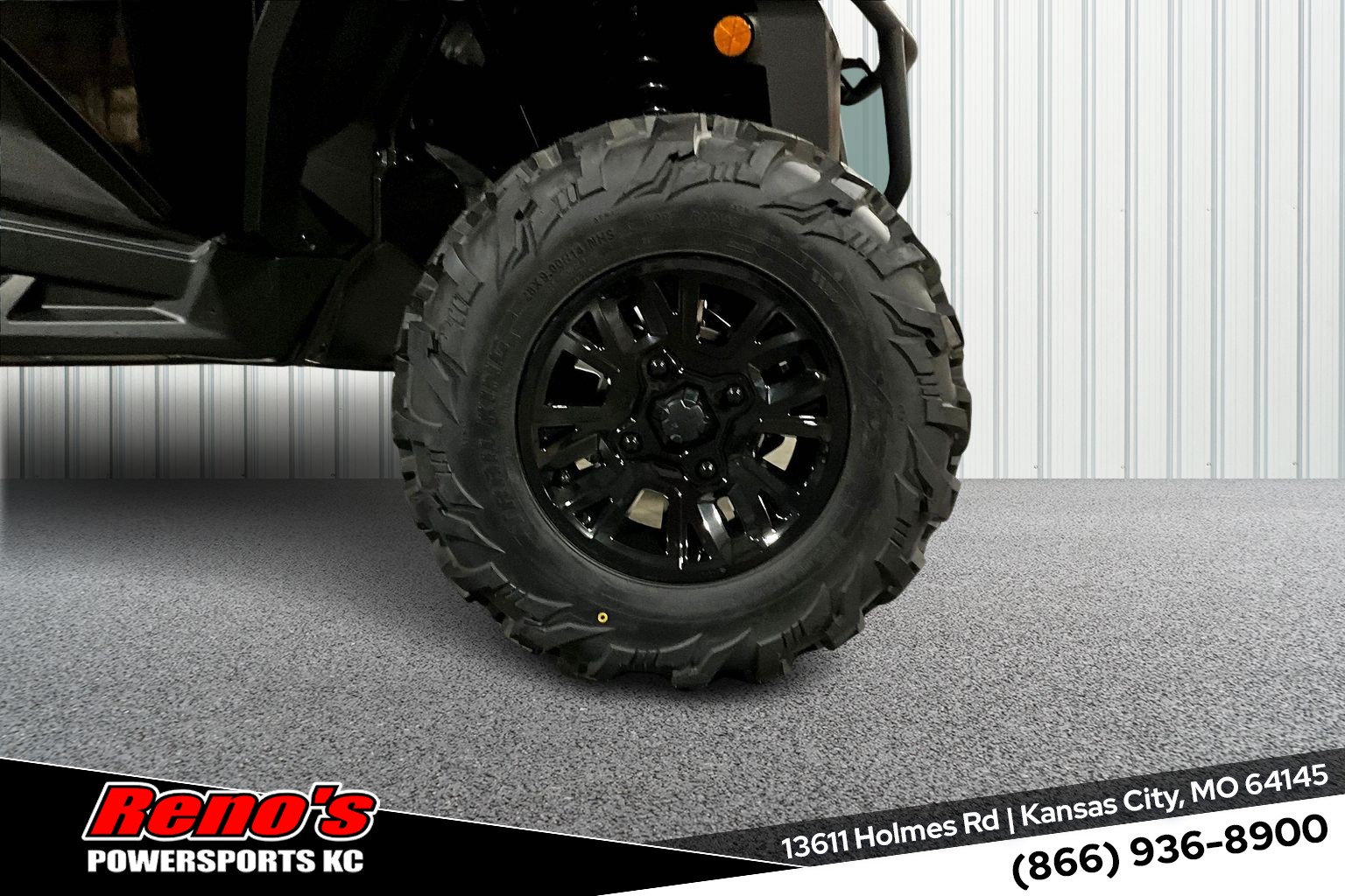 2026 Can-Am Commander XT 1000R - Photo 13