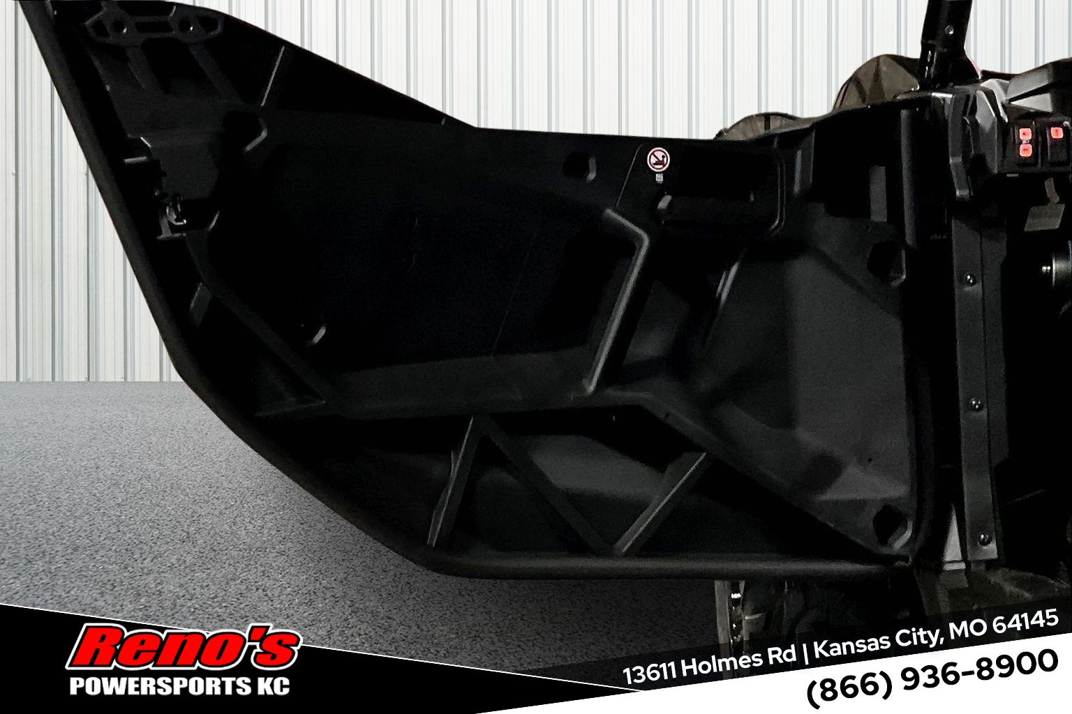 2026 Can-Am Commander XT 1000R - Photo 16