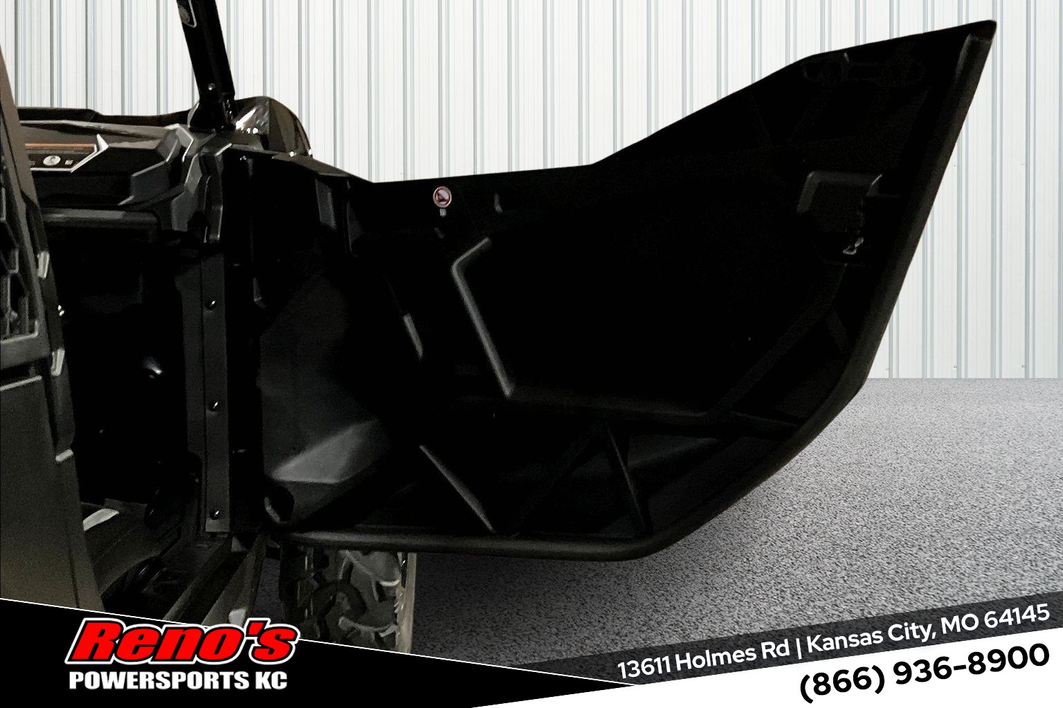 2026 Can-Am Commander XT 1000R - Photo 19