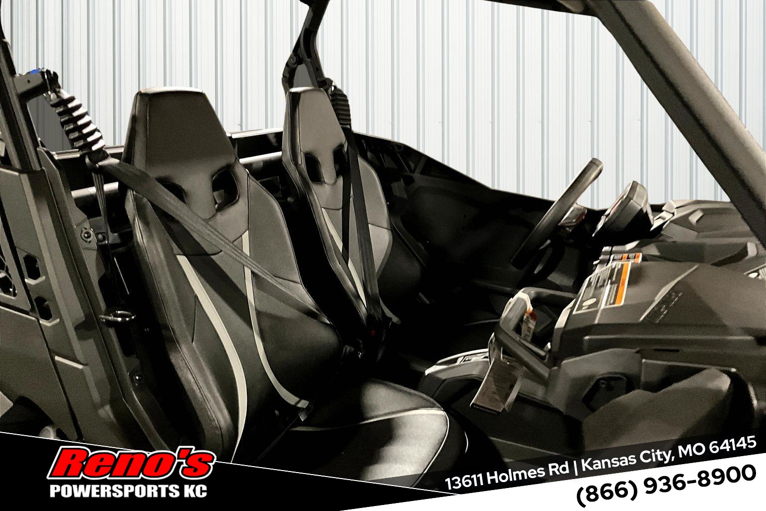 2026 Can-Am Commander XT 1000R - Photo 20