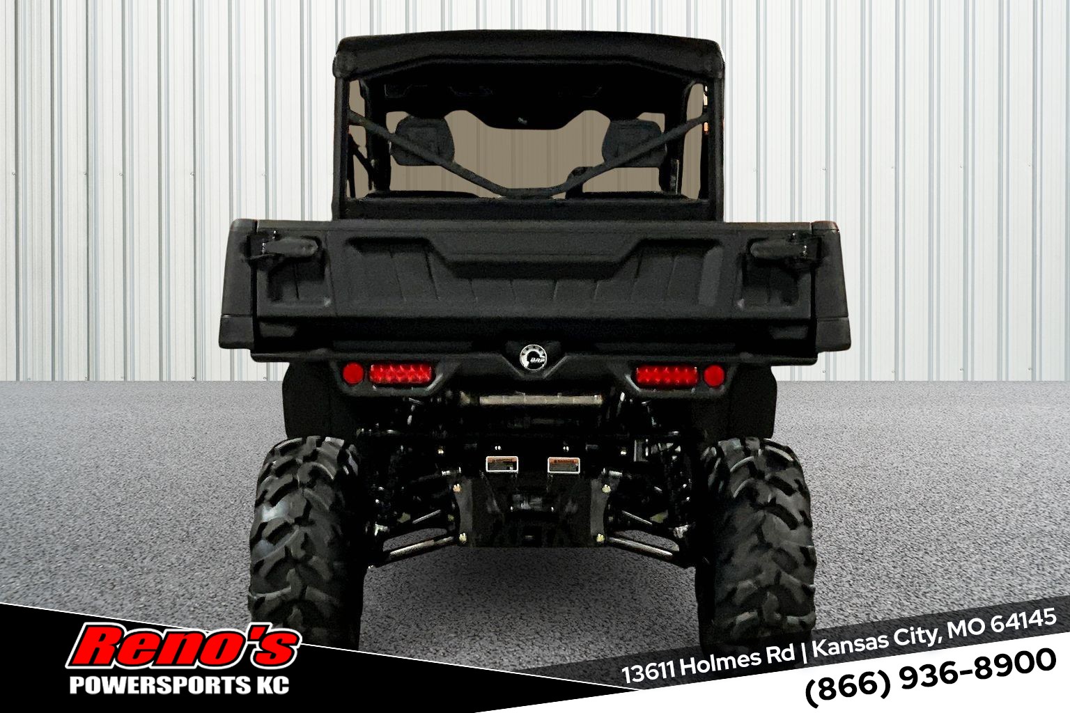 2026 Can-Am Defender PRO XT HD10 - Photo 5