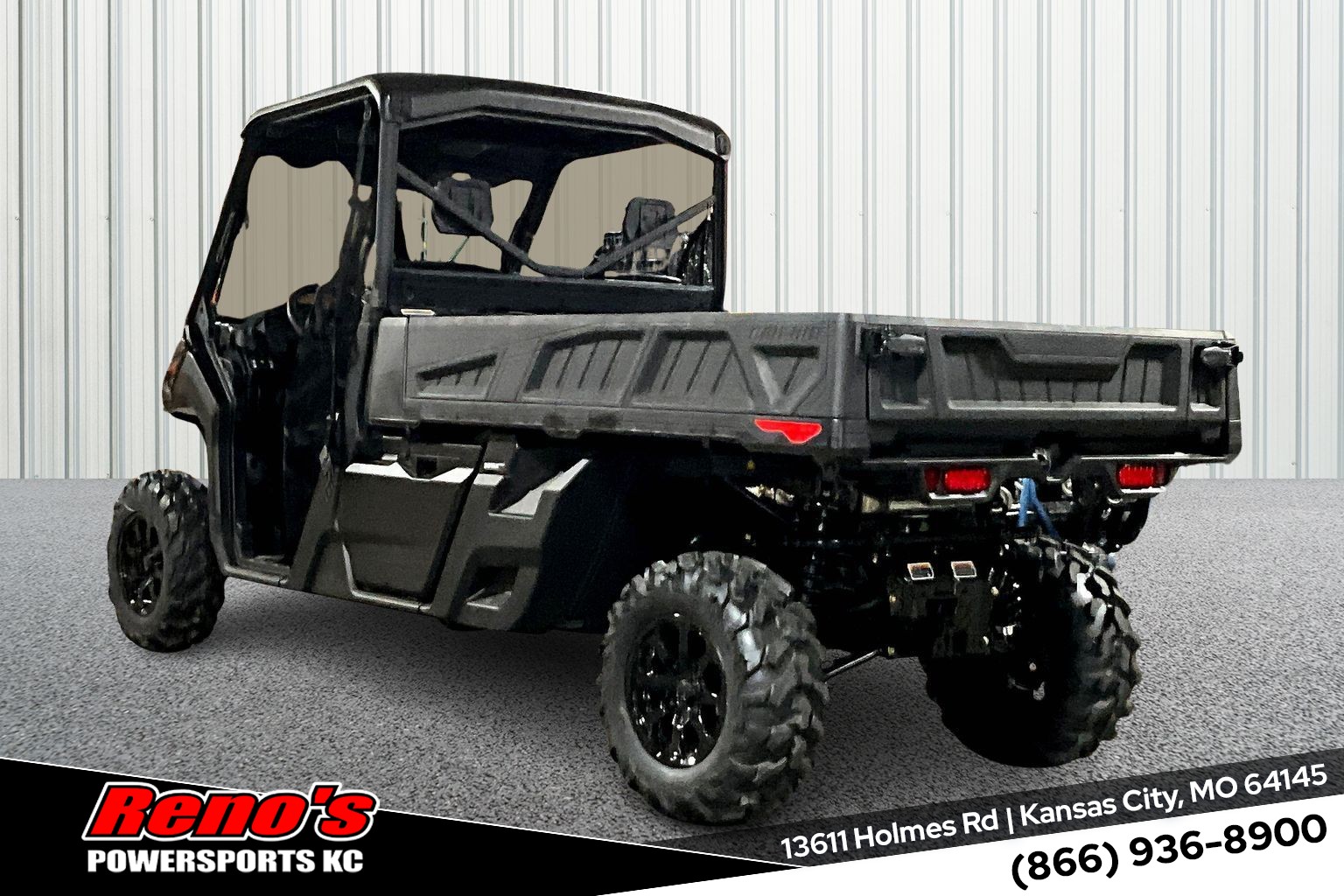 2026 Can-Am Defender PRO XT HD10 - Photo 6