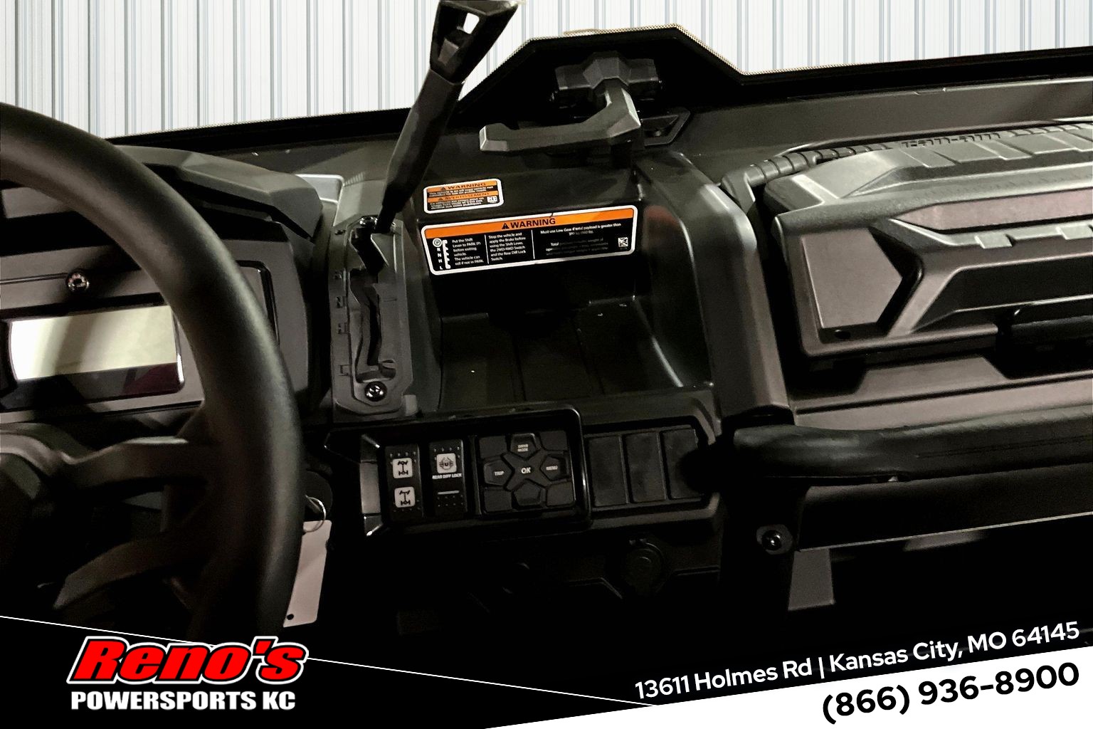 2026 Can-Am Defender PRO XT HD10 - Photo 9