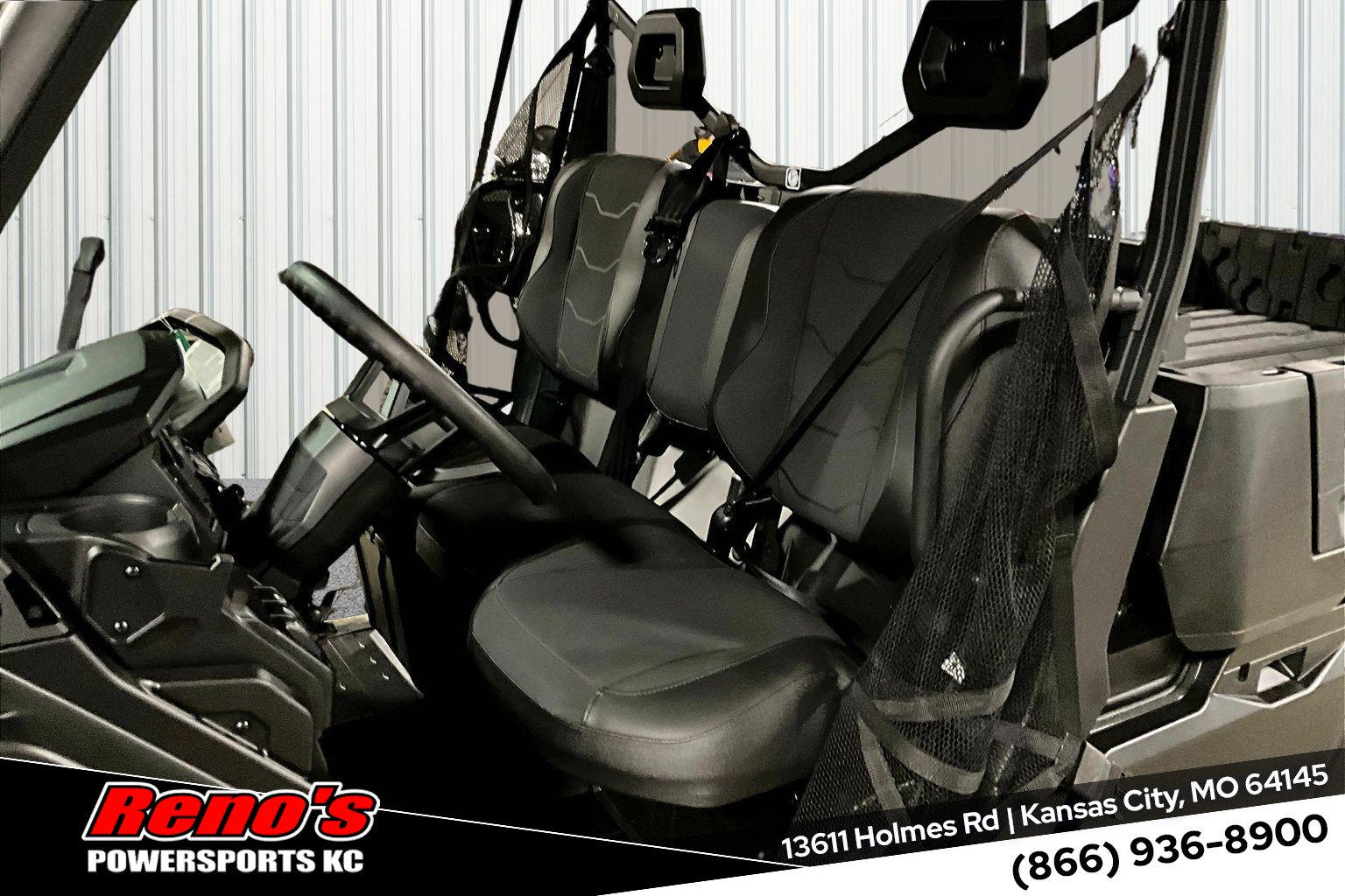 2026 Can-Am Defender PRO XT HD10 - Photo 11