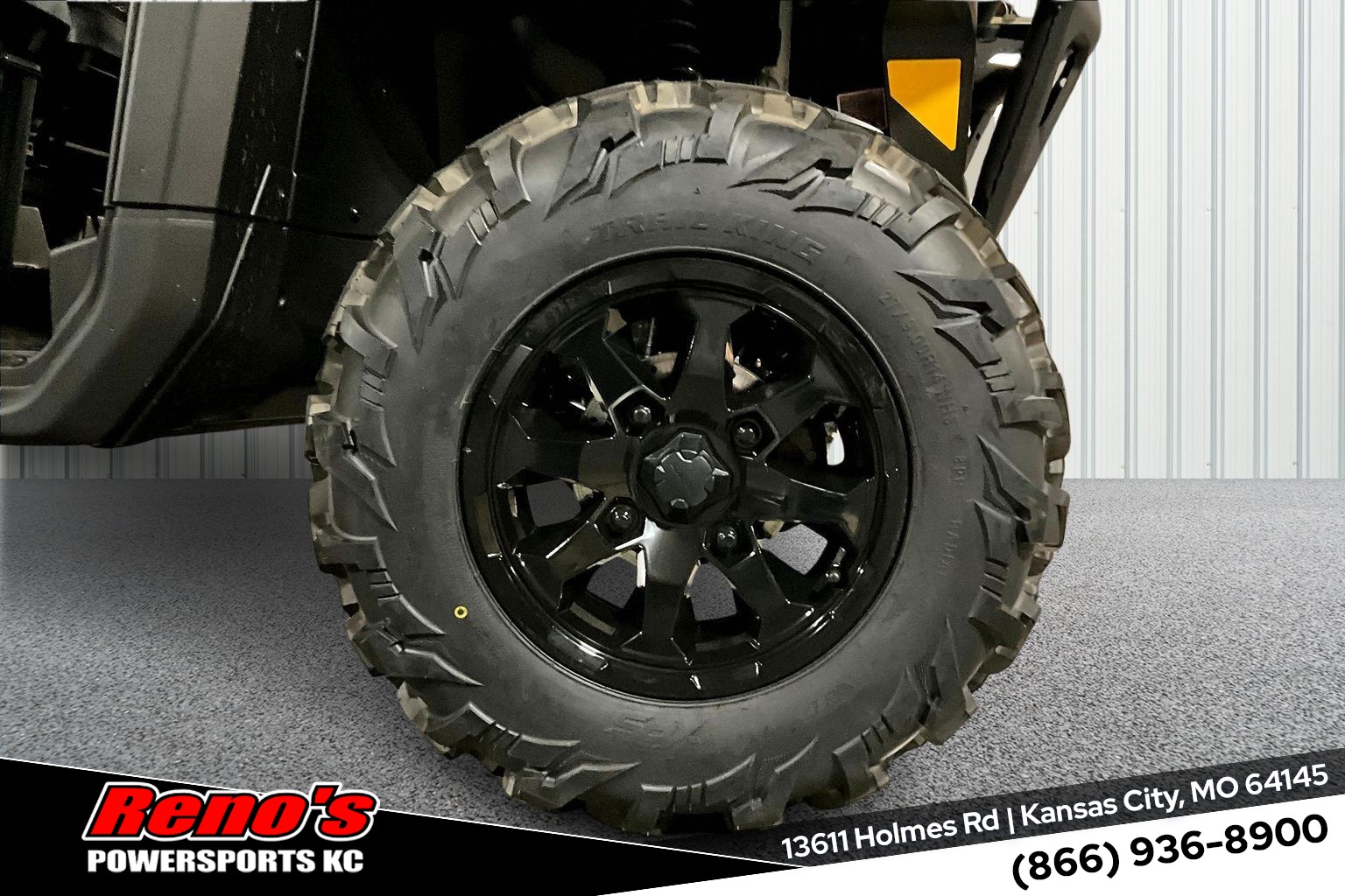 2026 Can-Am Defender PRO XT HD10 - Photo 13