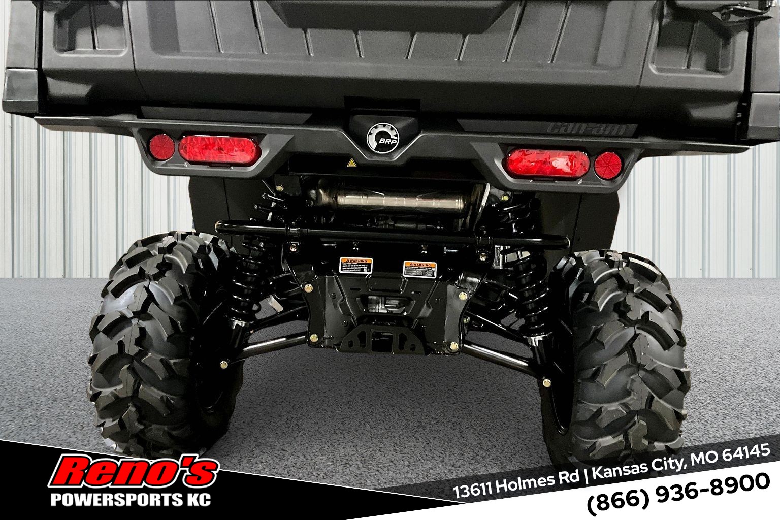 2026 Can-Am Defender PRO XT HD10 - Photo 14