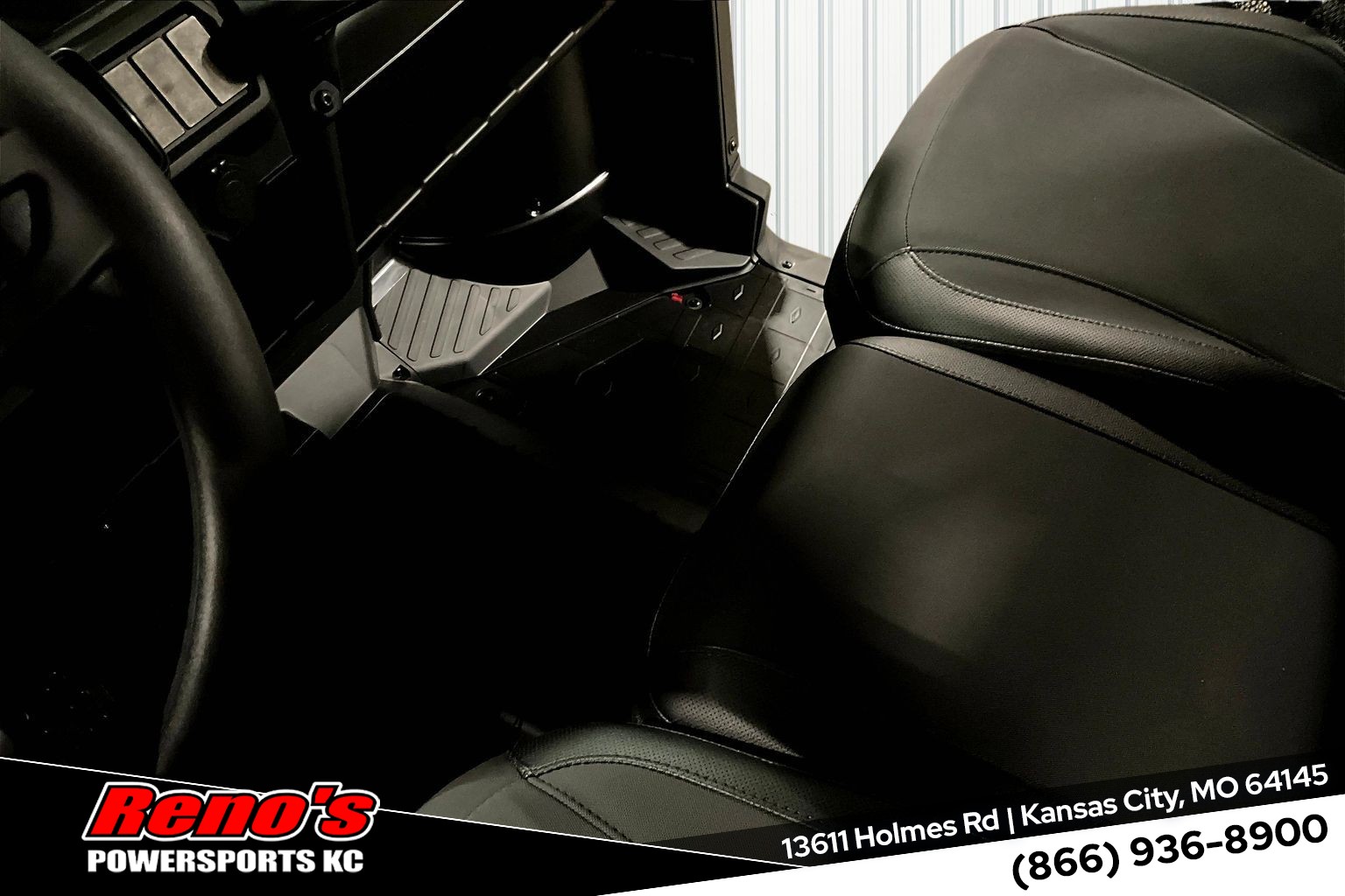 2026 Can-Am Defender PRO XT HD10 - Photo 15