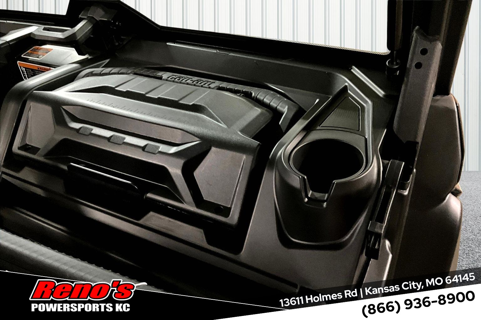 2026 Can-Am Defender PRO XT HD10 - Photo 18