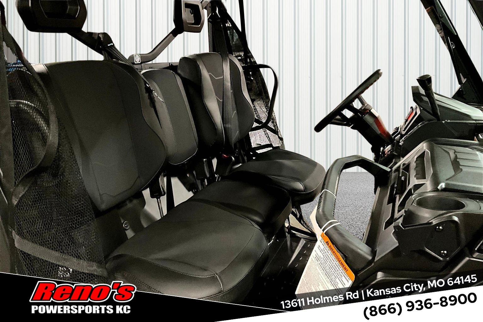 2026 Can-Am Defender PRO XT HD10 - Photo 20