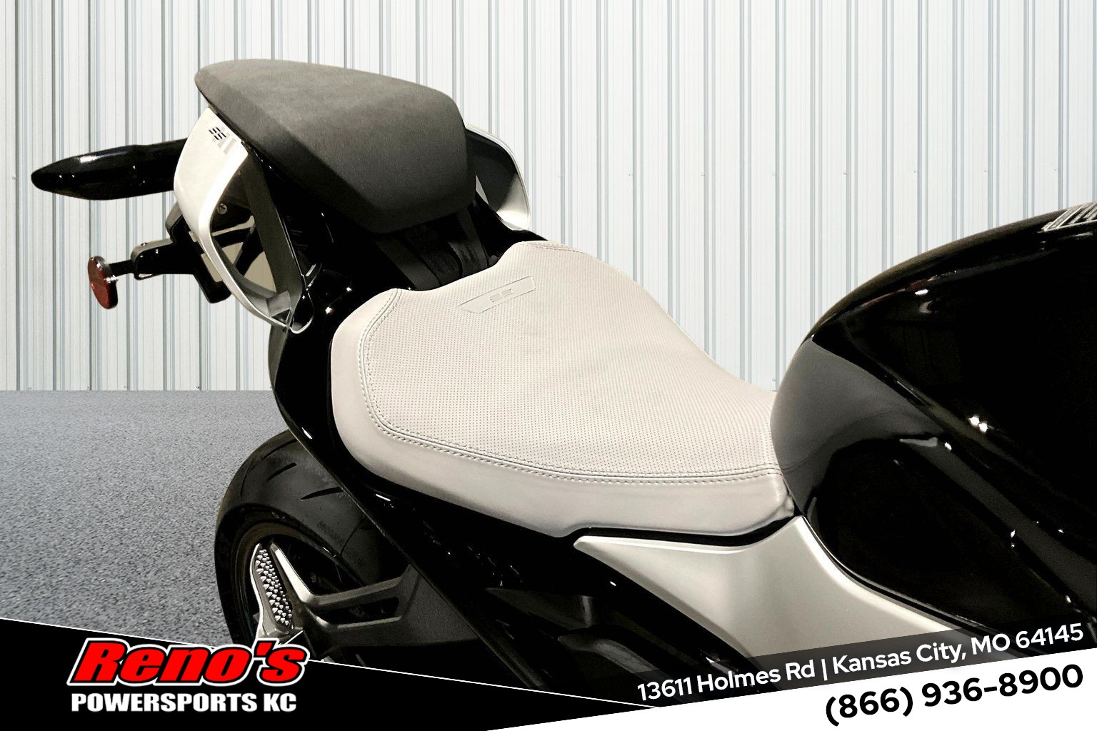 2026 CFMOTO 675SS CF650-10US - Photo 10