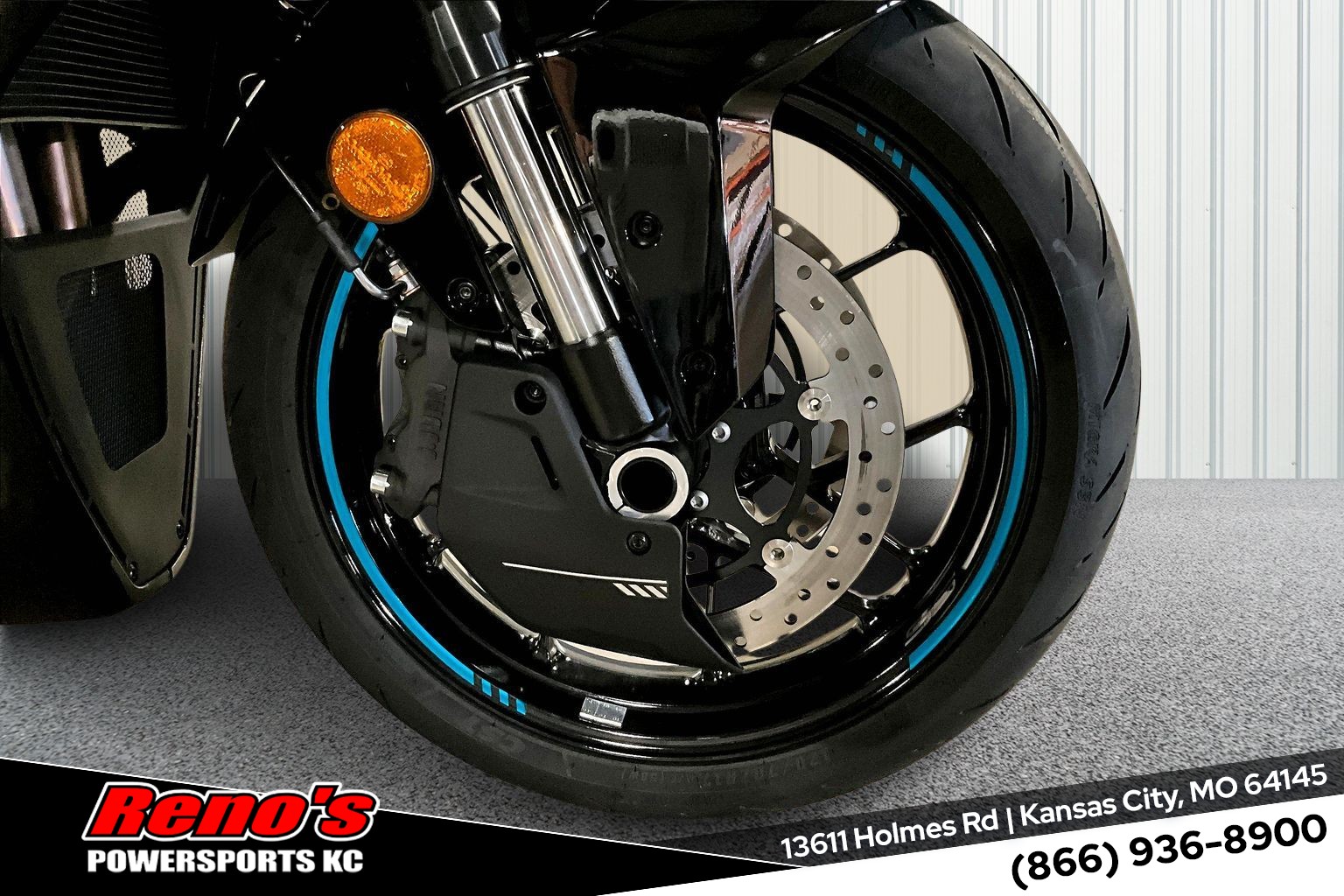 2026 CFMOTO 675SS CF650-10US - Photo 19